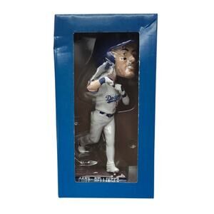 Cody Bellinger Augmented Reality SGA Los Angeles Dodgers Bobblehead 2019